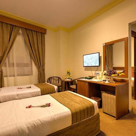 Mawaddah Al Noor Hotel Sultanah Экстерьер фото
