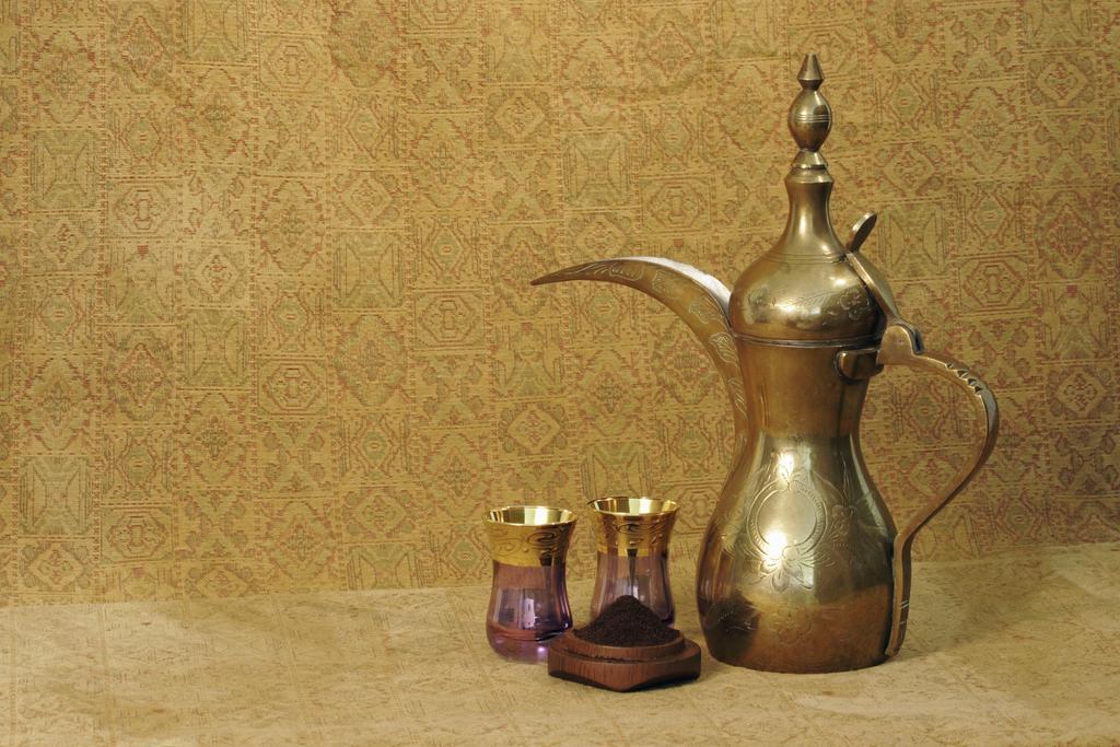 Mawaddah Al Noor Hotel Sultanah Экстерьер фото