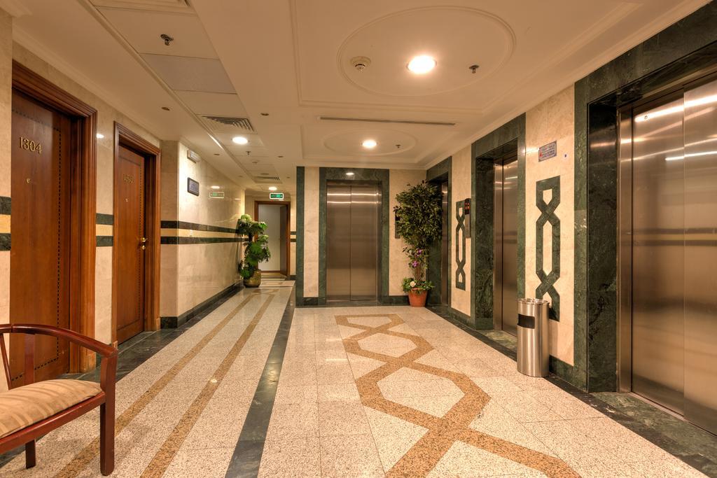 Mawaddah Al Noor Hotel Sultanah Экстерьер фото