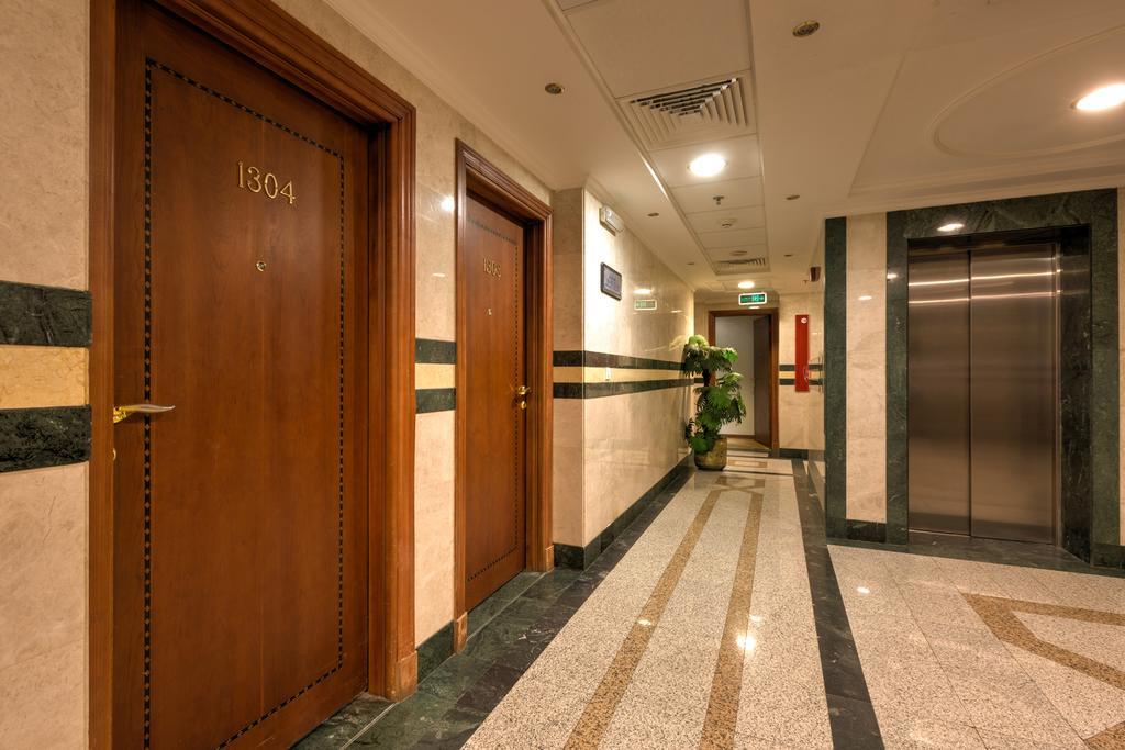 Mawaddah Al Noor Hotel Sultanah Экстерьер фото