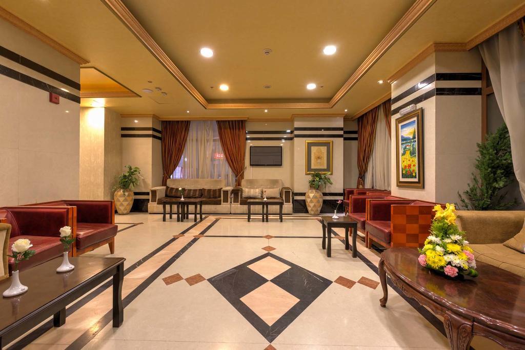 Mawaddah Al Noor Hotel Sultanah Экстерьер фото