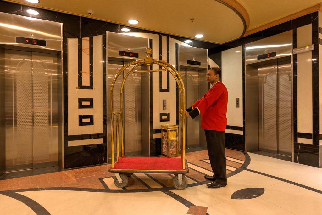 Mawaddah Al Noor Hotel Sultanah Экстерьер фото