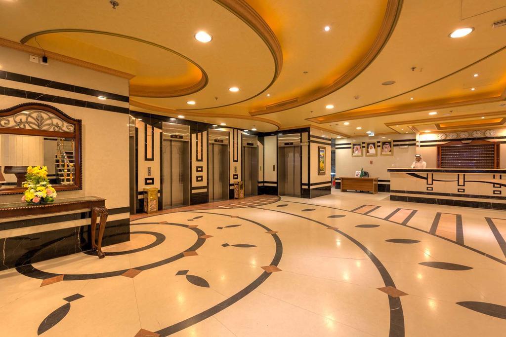 Mawaddah Al Noor Hotel Sultanah Экстерьер фото