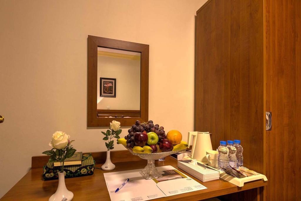 Mawaddah Al Noor Hotel Sultanah Экстерьер фото