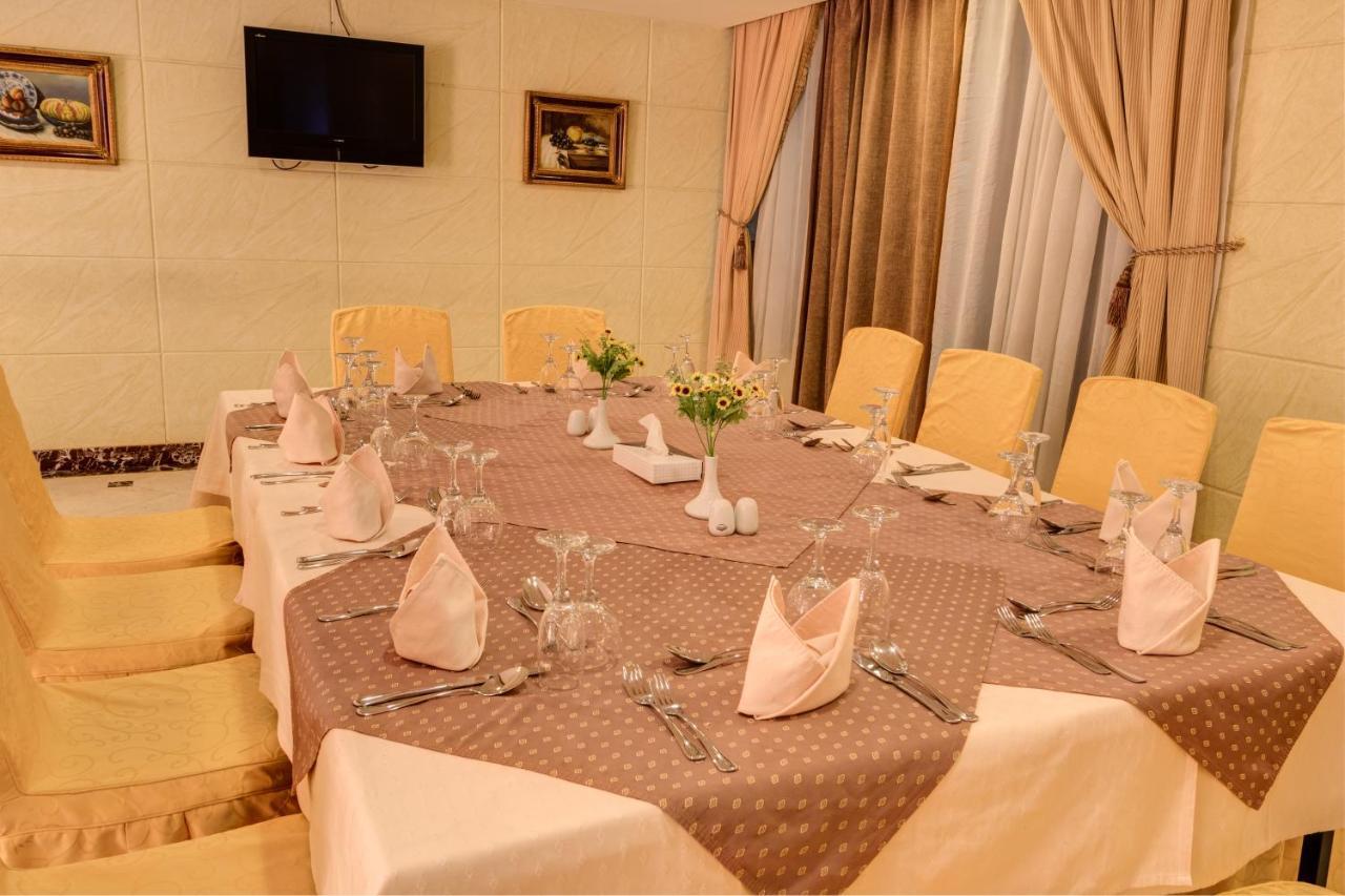 Mawaddah Al Noor Hotel Sultanah Экстерьер фото