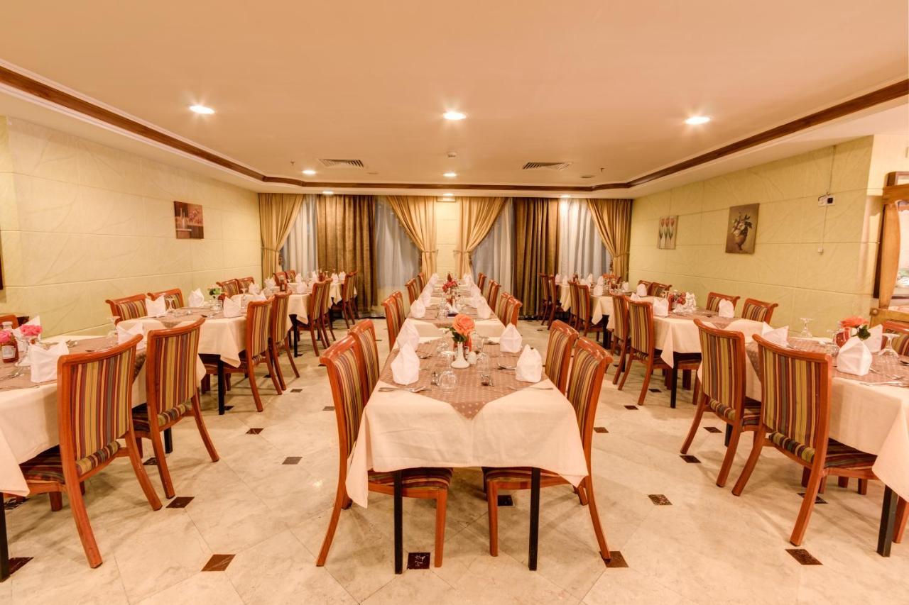 Mawaddah Al Noor Hotel Sultanah Экстерьер фото