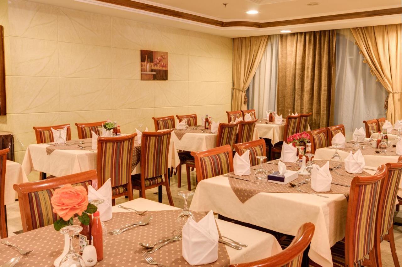 Mawaddah Al Noor Hotel Sultanah Экстерьер фото