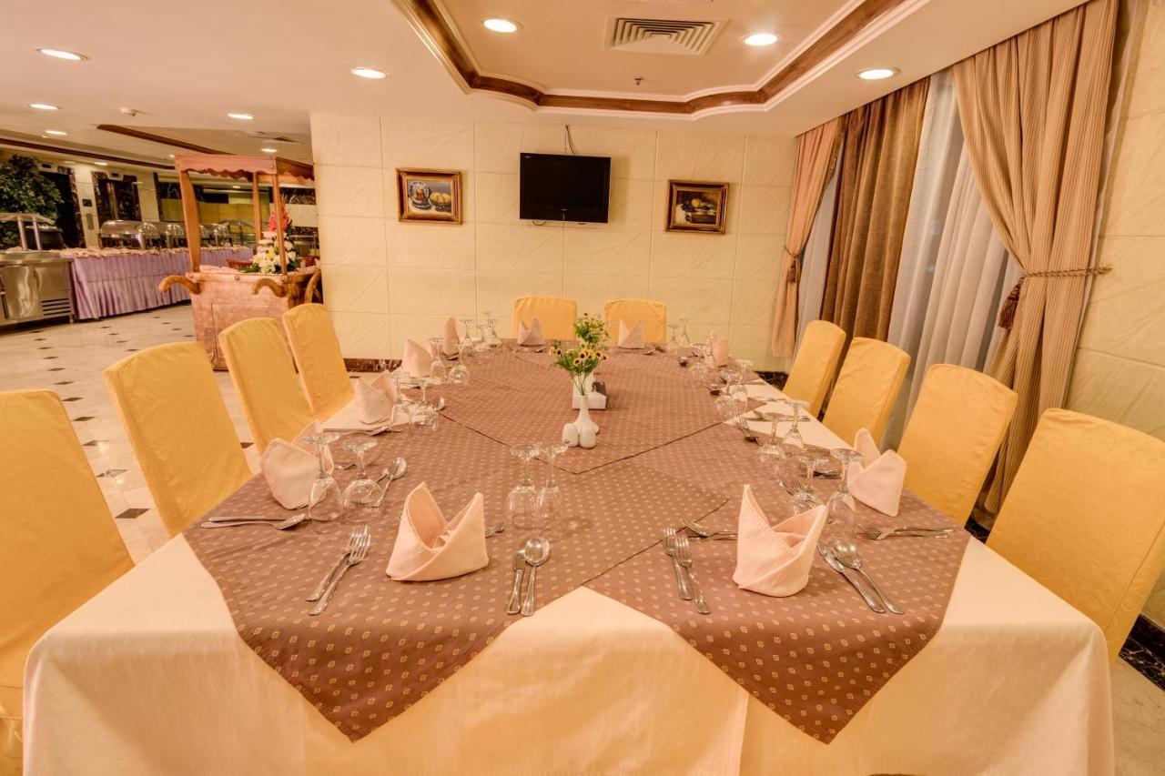 Mawaddah Al Noor Hotel Sultanah Экстерьер фото
