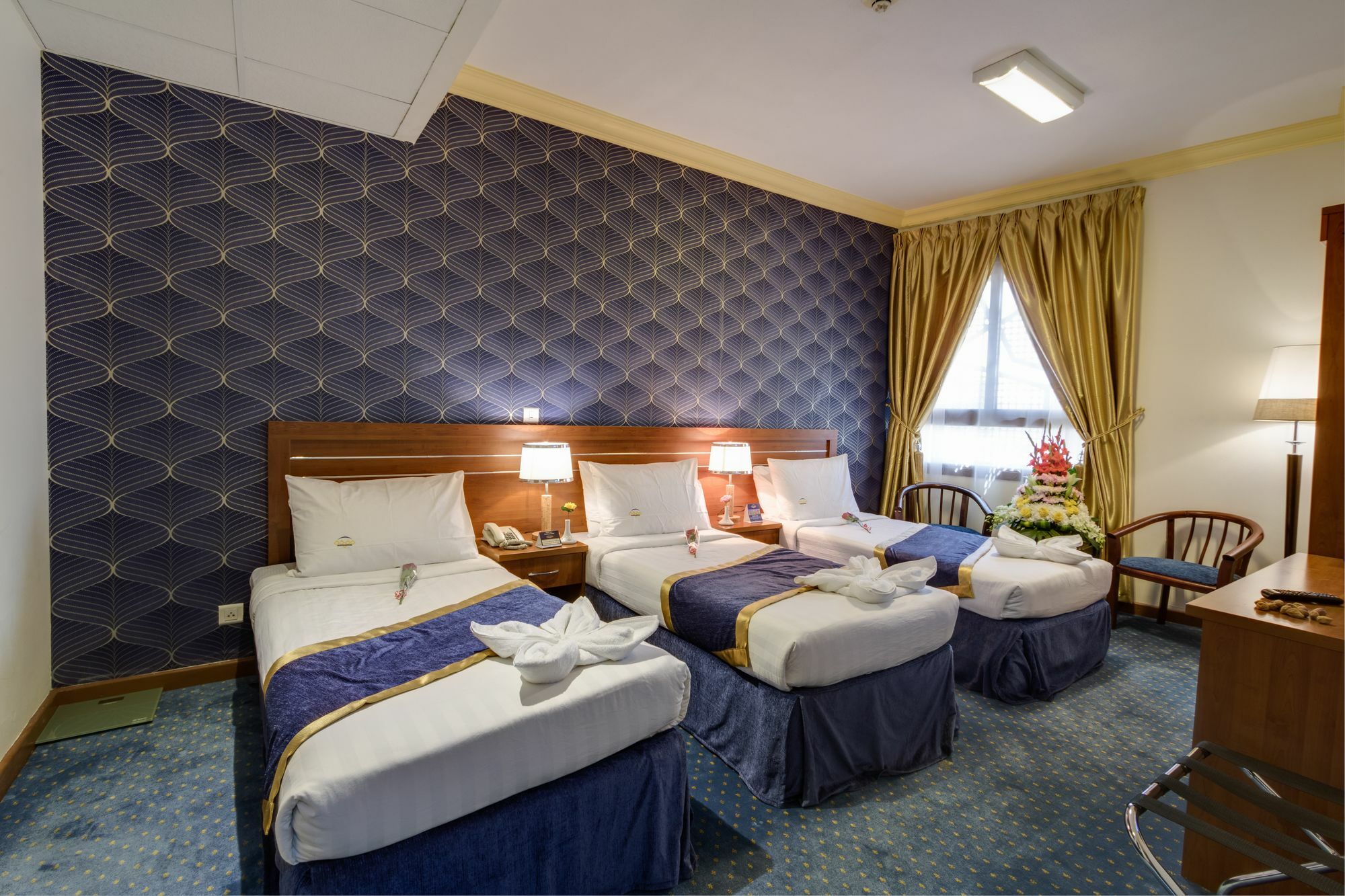 Mawaddah Al Noor Hotel Sultanah Экстерьер фото