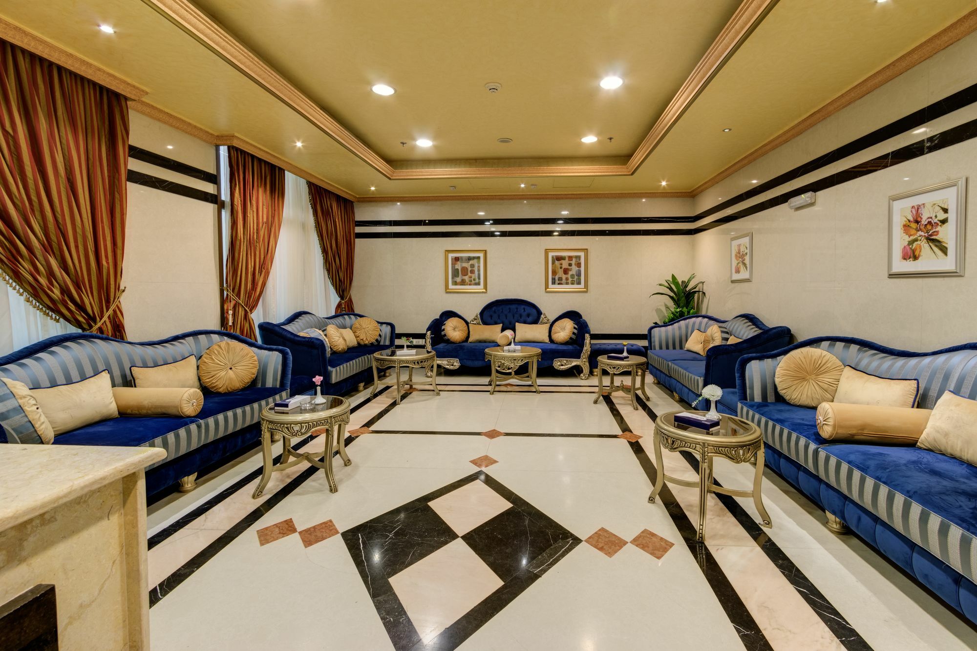 Mawaddah Al Noor Hotel Sultanah Экстерьер фото