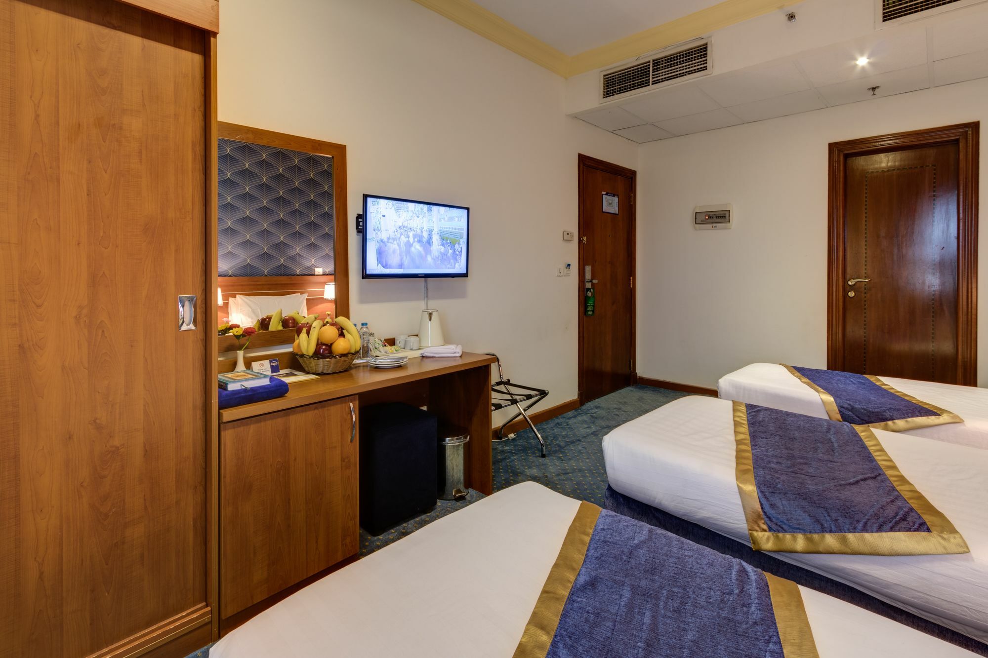 Mawaddah Al Noor Hotel Sultanah Экстерьер фото